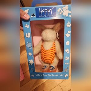 New in box Hoppy Muffy's best friend vintage